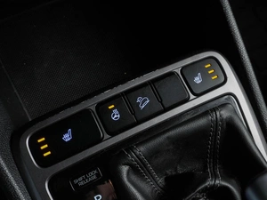 Внедорожник Hyundai Creta 2017 года, 1677000 рублей, Воронеж