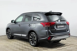 Внедорожник Mitsubishi Outlander 2021 года, 2380500 рублей, Казань