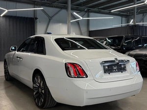 Седан Rolls-Royce Ghost 2025 года, 42990000 рублей, Павловская Слобода
