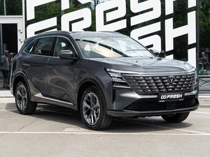 Внедорожник Changan CS75 Plus 2026 года, 3300000 рублей, Волгоград