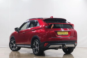 Внедорожник Mitsubishi Eclipse Cross 2018 года, 1799000 рублей, Новокузнецк