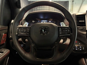 Пикап RAM 1500 2025 года, 11800000 рублей, Павловская Слобода