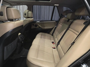 Внедорожник BMW X5 2008 года, 1450000 рублей, Красноярск