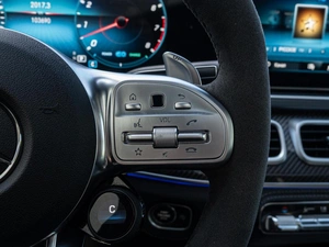 Внедорожник Mercedes-benz GLE-класс AMG 2020 года, 7990000 рублей, Краснодар