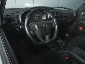 Внедорожник ВАЗ (LADA) 4x4 (Нива) 2012 года, 600000 рублей, Ростов-на-Дону