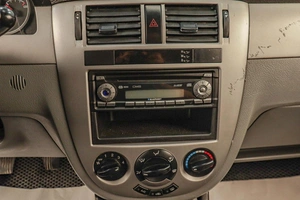 Седан Chevrolet Lacetti 2007 года, 369000 рублей, Челябинск