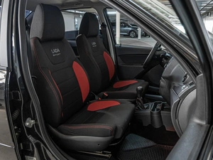 Седан ВАЗ (LADA) Granta 2024 года, 1068000 рублей, Ставрополь