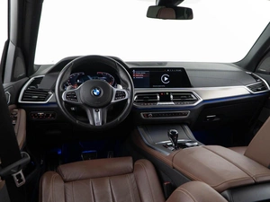 Внедорожник BMW X5 2020 года, 8398999 рублей, Москва