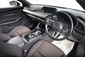 Хетчбэк Mazda 3 2022 года, 2249000 рублей, Томск