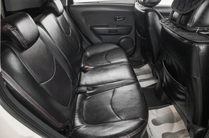Хетчбэк Kia Soul 2010 года, 849000 рублей, Барнаул