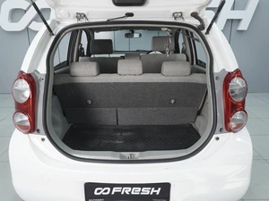 Хетчбэк Daihatsu Boon 2013 года, 545000 рублей, Ростов-на-Дону