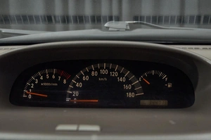 Минивэн Toyota Nadia 2002 года, 597000 рублей, Красноярск