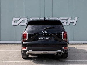 Внедорожник Hyundai Palisade 2020 года, 3850000 рублей, Большой Сочи