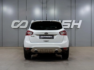 Внедорожник Ford Kuga 2011 года, 1179000 рублей, Воронеж