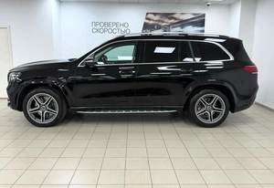 Внедорожник Mercedes-benz GLS-класс 2019 года, 7995000 рублей, Красноярск