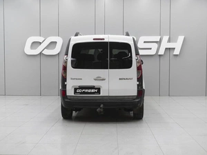 Минивэн Renault Kangoo 2015 года, 950000 рублей, Ростов-на-Дону