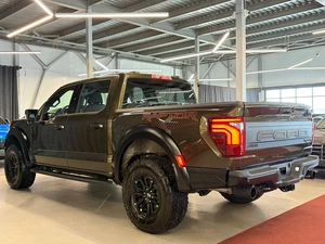 Пикап Ford F-150 Raptor 2025 года, 13190000 рублей, Павловская Слобода