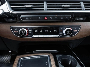 Внедорожник Audi Q7 2018 года, 3749000 рублей, Ставрополь