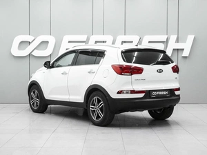 Внедорожник Kia Sportage 2014 года, 1930000 рублей, Ростов-на-Дону