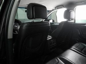 Внедорожник Volkswagen Touareg 2011 года, 1584000 рублей, Воронеж
