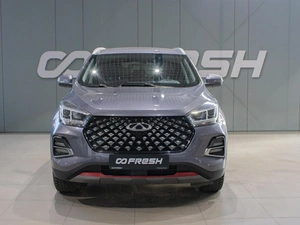Внедорожник Chery Tiggo 4 Pro 2023 года, 1599000 рублей, Петрозаводск