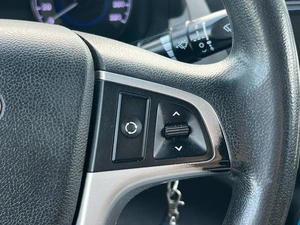 Седан Hyundai Solaris 2012 года, 728000 рублей, Ижевск