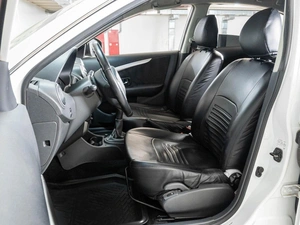 Седан Nissan Almera 2013 года, 645000 рублей, Ставрополь