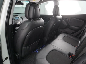 Внедорожник Hyundai ix35 2014 года, 1495000 рублей, Воронеж