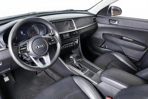 Седан Kia K5 2019 года, 1699000 рублей, Пермь