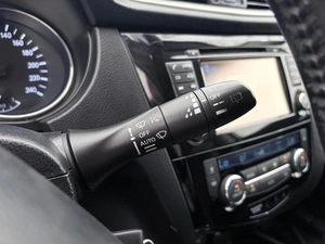 Внедорожник Nissan Qashqai 2016 года, 1757000 рублей, Орёл