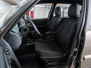 Внедорожник ВАЗ (LADA) Niva Travel 2024 года, 1299000 рублей, Ставрополь