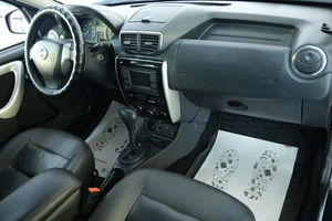Внедорожник Nissan Terrano 2014 года, 1149000 рублей, Омск