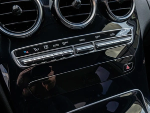 Седан Mercedes-benz C-класс 2018 года, 2240000 рублей, Краснодар