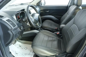Внедорожник Mitsubishi Outlander 2007 года, 1099000 рублей, Омск