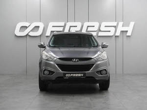 Внедорожник Hyundai ix35 2012 года, 1287000 рублей, Воронеж