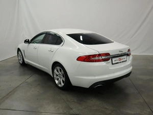 Седан Jaguar XJR 2012 года, 1400000 рублей, Курск