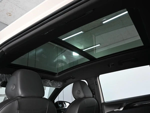 Внедорожник Volkswagen Tiguan L 2026 года, 4950000 рублей, Аксай