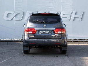 Внедорожник SsangYong Kyron 2012 года, 919000 рублей, Волгоград