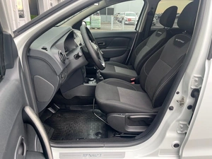 Хетчбэк Renault Sandero Stepway 2021 года, 1379000 рублей, Абакан