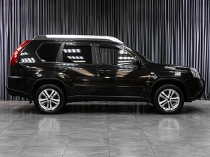 Внедорожник Nissan X-Trail 2011 года, 1299000 рублей, Тюмень