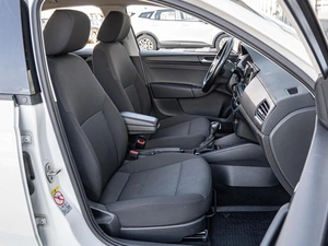 Лифтбек Volkswagen Polo 2020 года, 1470000 рублей, Краснодар