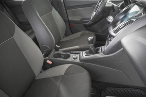 Седан Ford Focus 2013 года, 649000 рублей, Кемерово