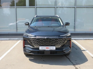 Внедорожник Changan CS55PLUS 2024 года, 2290000 рублей, Брянск