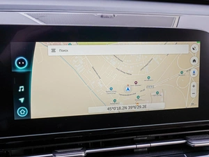 Внедорожник OMODA C5 2023 года, 1950000 рублей, Краснодар