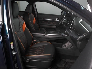 Внедорожник Haval F7 2024 года, 2845000 рублей, Минеральные Воды