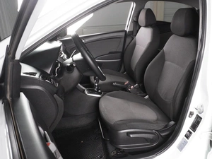 Седан Hyundai Solaris 2014 года, 789000 рублей, Минеральные Воды