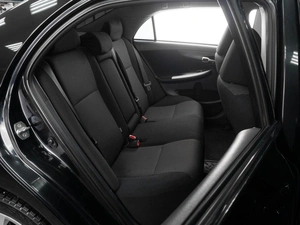 Седан Toyota Corolla 2012 года, 1199000 рублей, Тюмень