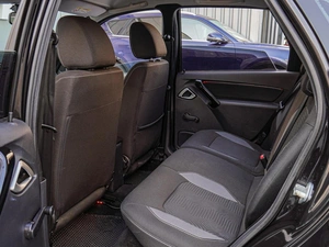 Седан ВАЗ (LADA) Granta 2023 года, 898000 рублей, Краснодар