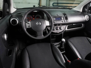 Хетчбэк Nissan Note 2013 года, 779000 рублей, Воронеж
