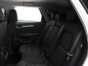 Внедорожник Mazda CX-5 2018 года, 2720000 рублей, Омск